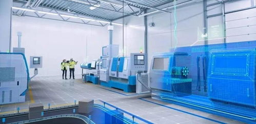 行業聚焦 注塑行業如何借力網站建設，邁向真正的無人智能生產