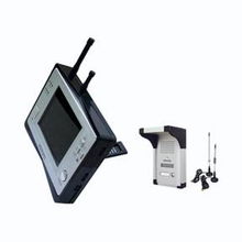 香港秋季電子產品展 拓威科技推出無線門鈴電話，引領智能家居新潮流