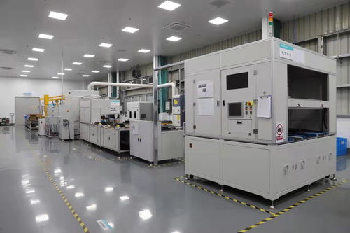 優湃能源構建縱向一體化產業布局，廣汽集團新能源版圖持續完善